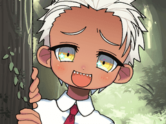 (디코와트) 루크 브랜던 (레벨업중..)