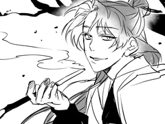 당보 좋아해주시길래