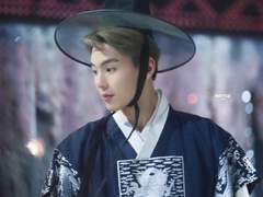 [사극/단편] 잊겠습니다. 그리고 사랑하겠습니다.