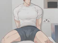 근육 돼지 세트 연성 모음 ~ 11/25