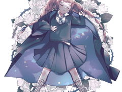 Jennie Lara Meriel | 1st