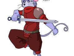 마이스토피아의 Rich