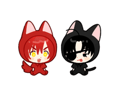 1차 지인 한정 커미션