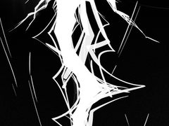 위험할 때 나타나는