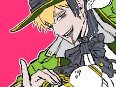 앨리스 의상개조