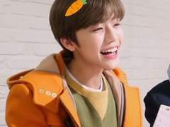 연하 애인이 나재민이면 생기는 일 TALK