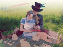 베이비 인 원더랜드