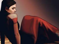 모니카는 신이다