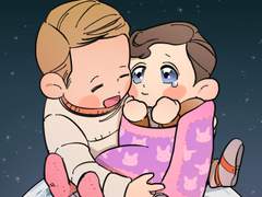 존마일스로 햄보칸 김밥