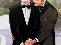 파월풀먼 웨딩데이