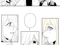 셋이서 만났다!