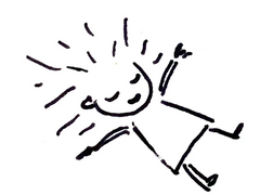 불안하고 예민한 청년의 과거 다루기