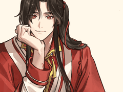 [천관사복+사반 죅금 / 연성모음 1]