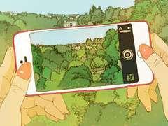 여행을 시작하며