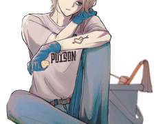 [치부리 마사시]