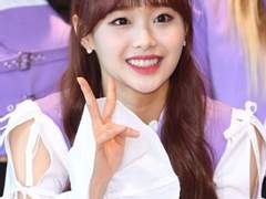 이달의 소녀 츄 사주