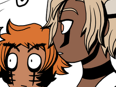 한 여름 밤의 개판 (2)