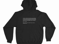 탑건 후드티 뒷면