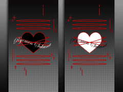 료멘 스쿠나 배경화면 2