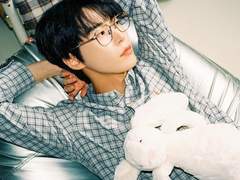 A cake of two flavors 上