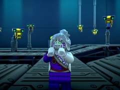 (닌자고)닌드로이드의 생일