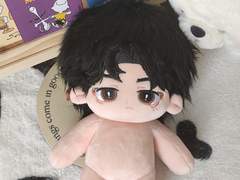 [ 솜인형 개인제작 후기 ] 🐶** 인형 공장🐶 -롱바디편-