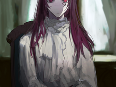 [뎀데 데미데몬] 도련님