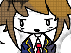 사립 붓코로스 중학교 1화