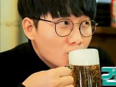 배틀트립 E038 이용진 gif(2)