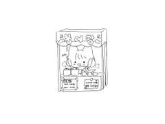 쮜냥이 붕어빵 어떠세요!!