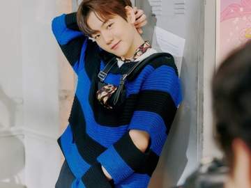 백현 빙의글 - 모든 계절은 너였다.