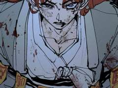 [윶랩] 도깨비X퇴마사