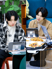 결혼 생각 1도 없는데요