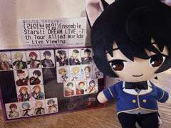 あんスタ！！DREAM LIVE 7th Tour “Allied Worlds"