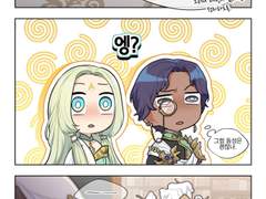 [허원의 아틀리에] 72화