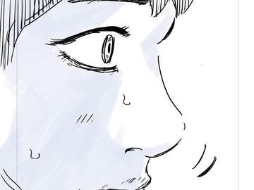 1화 나의 첫 번째 편집자.