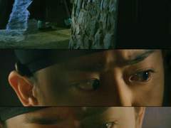 [도민준×신윤복] 스핀오프 조각글 #3