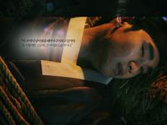 [도민준×신윤복] 스핀오프 조각글 #4