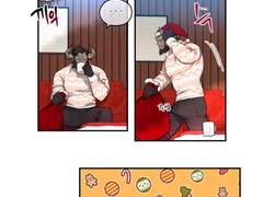 [허원의 아틀리에] 113화