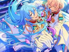 Fine - The Tempest Night