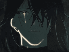 New Cydonia - Vox Akuma cover 가사 해석