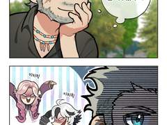 [허원의 아틀리에] 178화