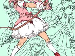 마법소녀 마도카 마기카