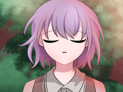 [단편] 마녀가 사는 숲