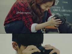 [모일화X나여경] 스핀오프 조각글 #6+6.5(完)