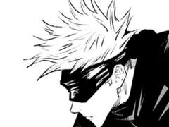 [주술회전 고죠 드림] 사랑만큼 왜곡된 저주는 없어. ...라고 말씀하신 고죠 선생님이 스토커가 될 수도 있지?