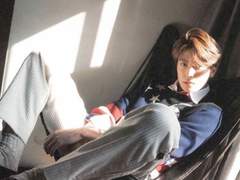 어쩌다 아저씨 - 상