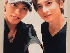 쟈니즈 광공 적합성 고찰: 킨키키즈(Kinki Kids) 편