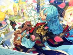 Fine - 레인보우 서커스