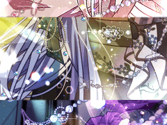 교장 진주체인 브러쉬